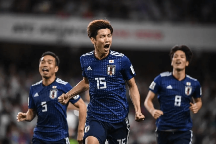 日本队赛事,日本世界杯,葡萄牙,西班牙,内马尔