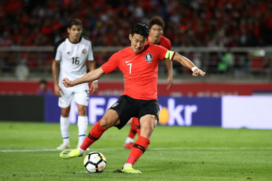 韩国队世界杯预测,卡塞米罗,世界杯