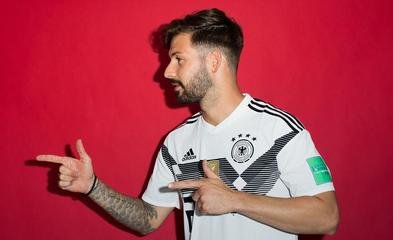 德国国家队赛程,德国世界杯,诺伊尔,吕迪格,聚勒
