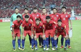 韩国球队,韩国世界杯,小组赛,小组赛出现,亚洲强队