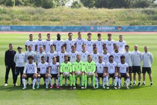 德国国家男子足球队,欧冠冠军,世界杯