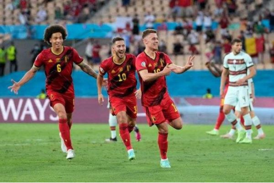 比利时队最新大名单,本泽马,皇马,世界杯,新闻汇总
