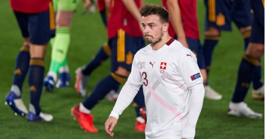 瑞士国家男子足球队2022世界杯,索尔斯克亚,世界杯