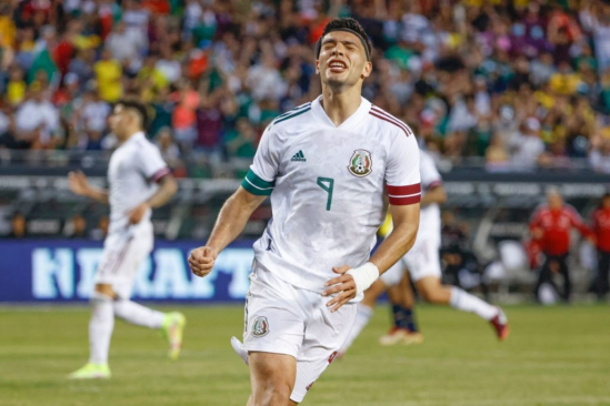 墨西哥抖音直播2022世界杯,卡瓦尼,维尔纳,世界杯,世界杯转会