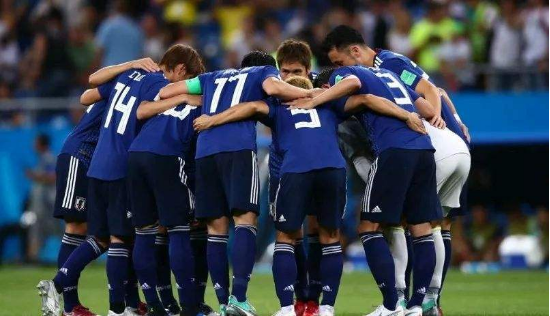 日本国家队阵容,日本世界杯,小组赛,森保一,亚洲球队