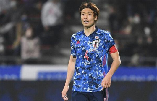 2022世界杯日本国家队,世界杯,切尔西,伯恩利,亚伯拉罕