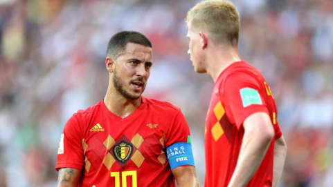 比利时球队2022世界杯,比利时世界杯,比利时国家队,世界杯比赛,16强