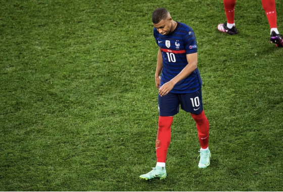 卡塔尔世界杯8强预测法国队,法国世界杯,法国国家队,姆巴佩,世界杯前瞻