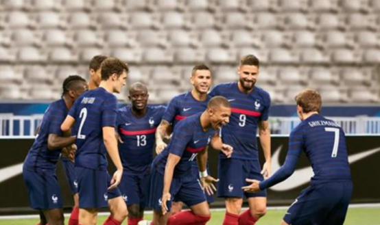 法国国家队世界杯预测,法国世界杯,卫冕冠军,姆巴佩,瓦拉内