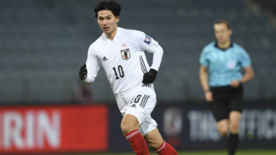 日本世界杯夺冠预测分析,日本世界杯,森保一,西班牙,全欧班