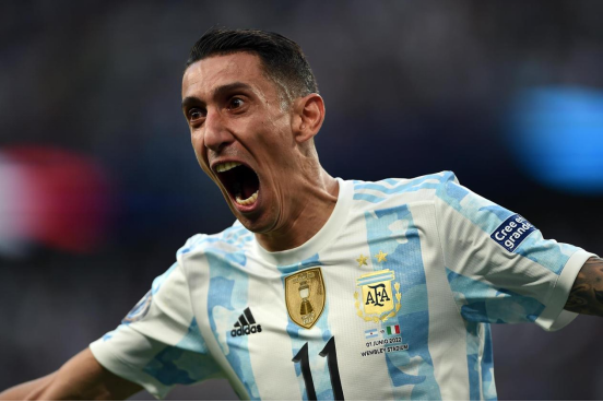 2022世界杯阿根廷梅西,世界杯,主帅,卡诺,科曼