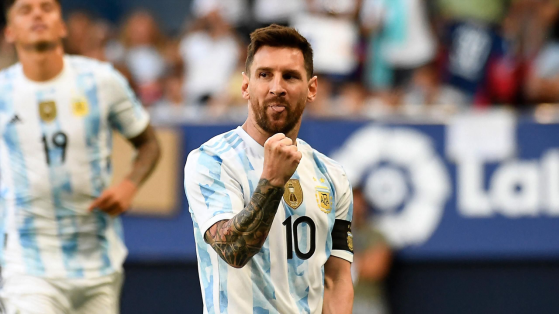 2022世界杯阿根廷梅西,世界杯,主帅,卡诺,科曼