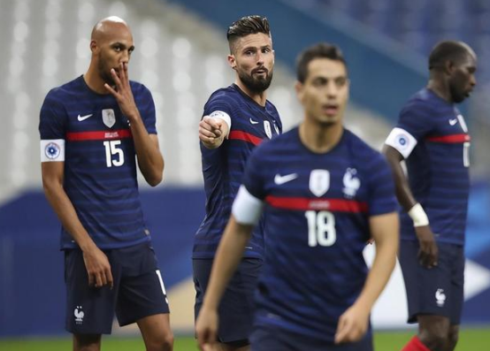 法国足球队,法国世界杯,南非,德国,丹麦