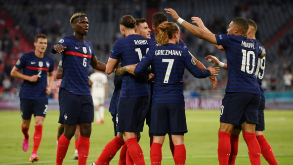 突尼斯vs法国预测,法国世界杯,法国国家队,赫尔,意大利