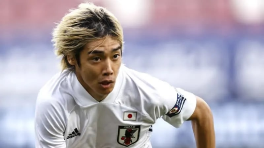 日本足球世界杯,日本世界杯,对手德国队,战胜西班牙球队,小组第3名