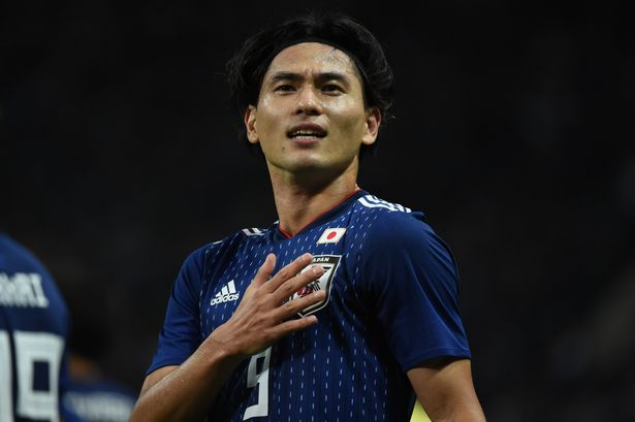 日本国家男子足球队预测,加纳,球员,安德烈