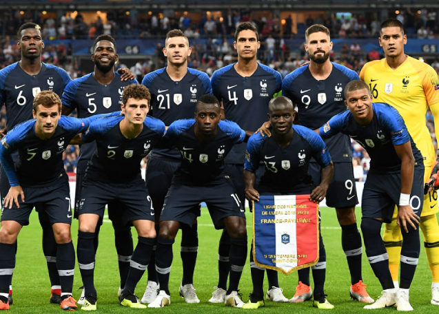 法国世界杯冠军预测,法国世界杯,夺冠,世界杯冠军,决赛