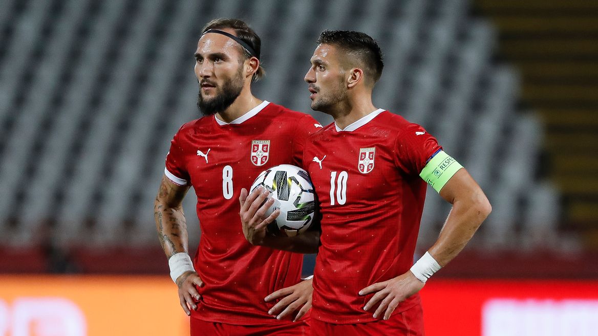 塞尔维亚国家足球队2022世界杯,奥地利,世界杯,克兰克尔