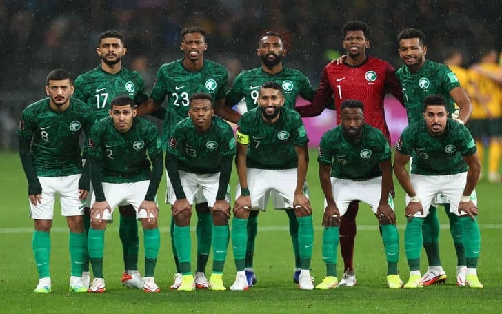 沙特阿拉伯赛程2022世界杯,世界杯,阿森,默森雷