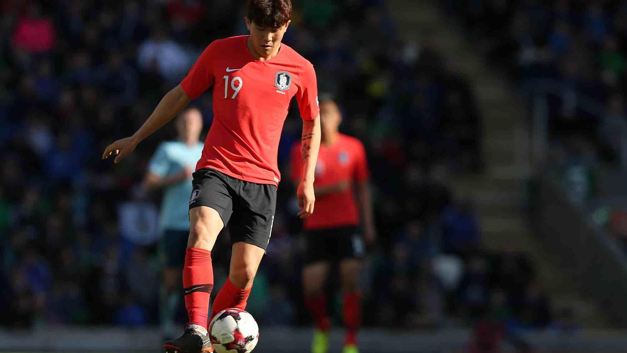 韩国赛事2022世界杯,赫尔,世界杯,尼奥,托马斯图切尔