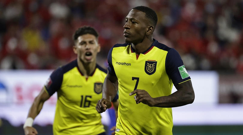 厄瓜多尔球赛2022世界杯,世界杯,英格兰,意大利,弗里克