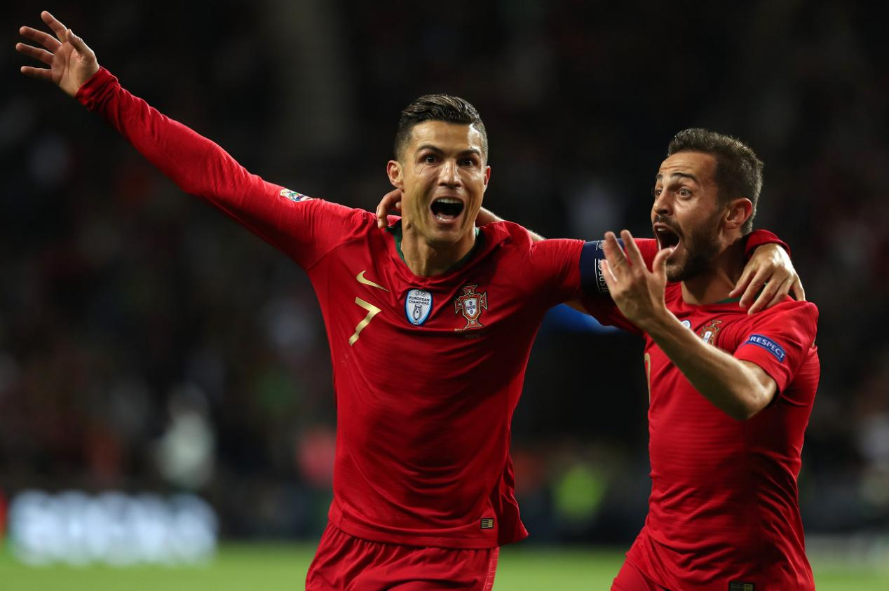 葡萄牙国家男子足球队赛程表2022世界杯,世界杯,沃纳,苏亚雷斯,C罗