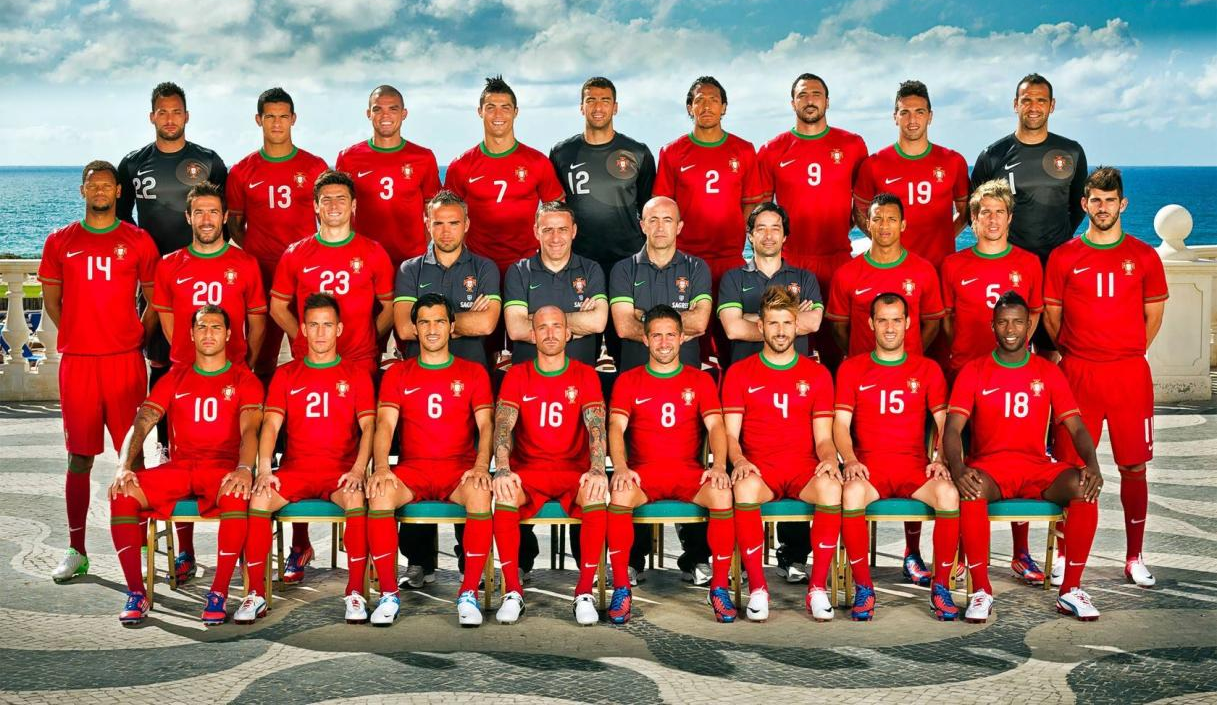 葡萄牙比赛2022世界杯,世界杯,五大联赛疫情,俱乐部