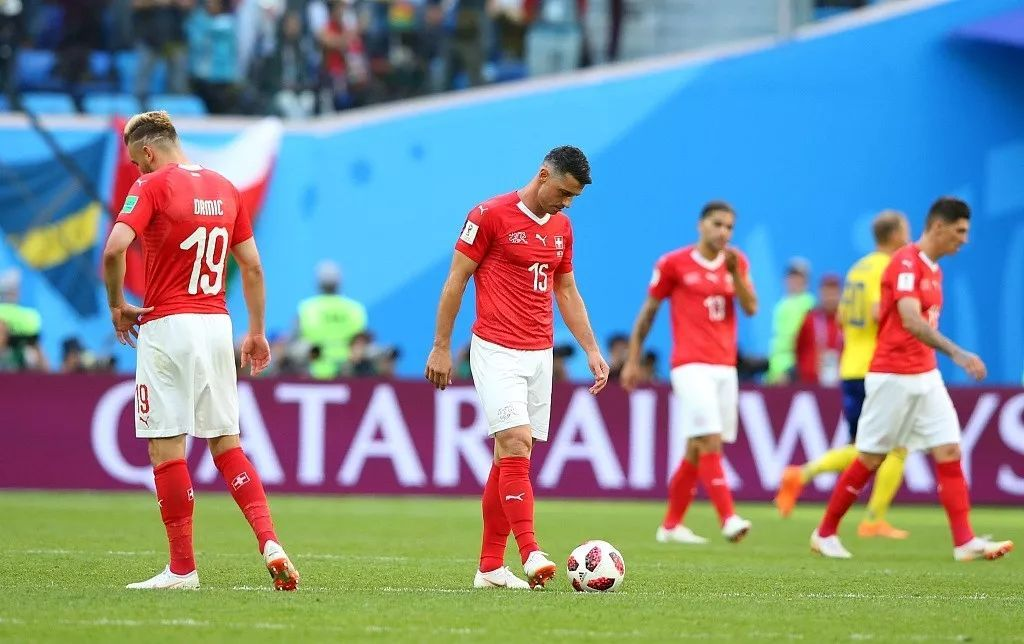 瑞士分析2022世界杯,世界杯,曼城,穆里尼奥