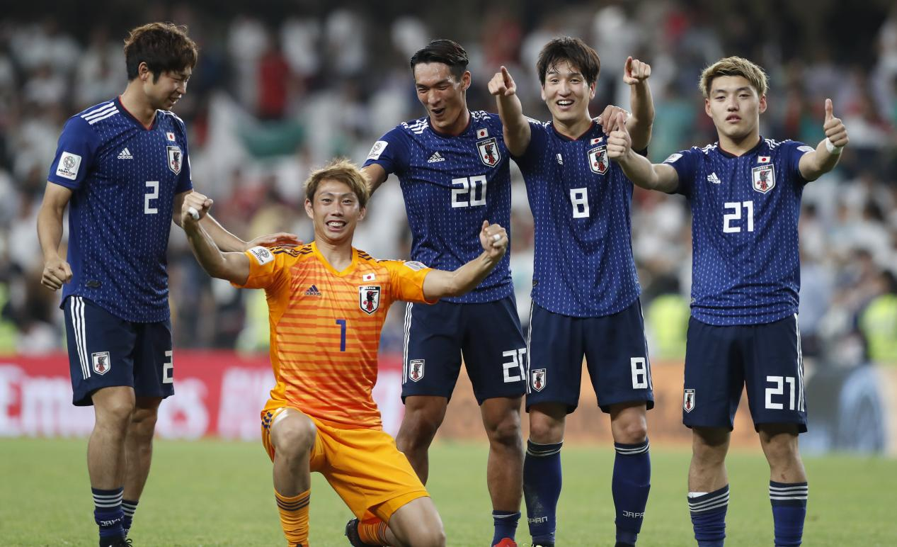 日本2022世界杯阵容,世界杯,韦斯卡,巴列卡诺