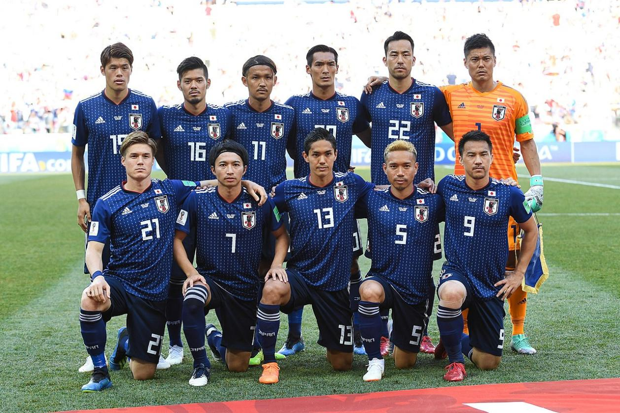 日本球队俱乐部,世界杯争议,日本世界杯,日本国家队,德罗巴