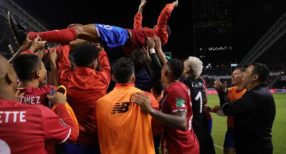 哥斯达黎加国家男子足球队2022世界杯,世界杯,足球,斯科尔斯