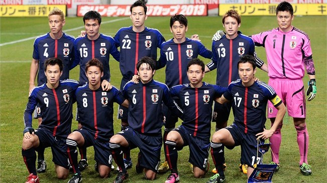 卡塔尔世界杯32强预测日本,世界杯,巴塞罗那,巴黎