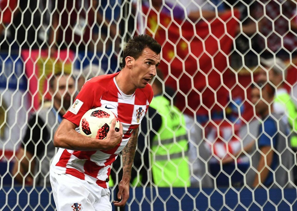 克罗地亚国家男子足球队,2022世界杯直播,世界杯,礼仪