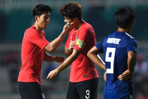 韩国队2022世界杯赛程,韩国世界杯,韩国国家队,德比郡,英甲,吉尔