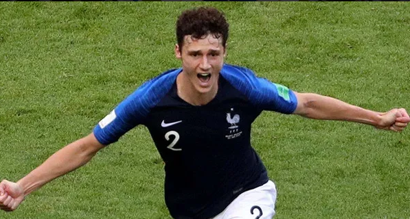 2022年法国世界杯,法国队,阿根廷,卫冕,冠军,梅西