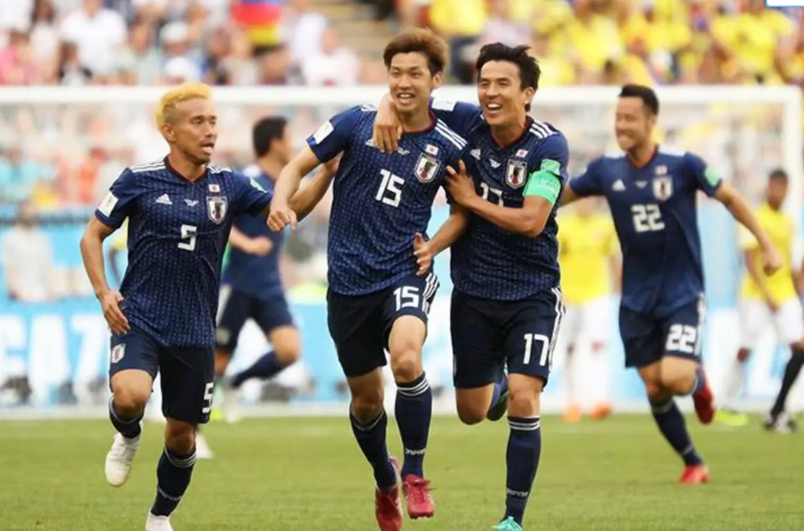 日本球队,日本世界杯,世界杯比赛,亚洲杯比赛,小组赛